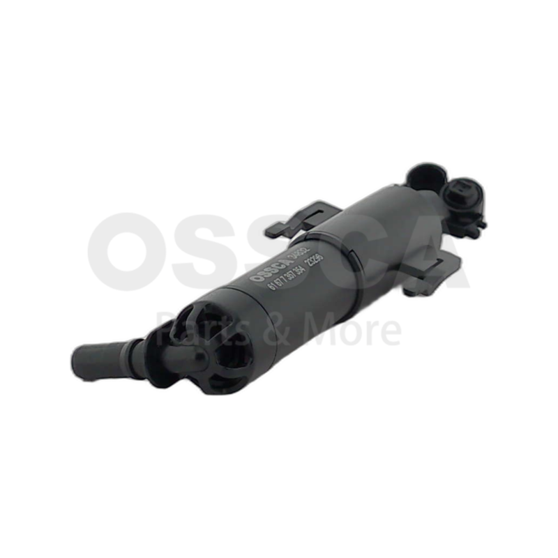 Pesuveedüüs, Tulepesurid, OSSCA 34832