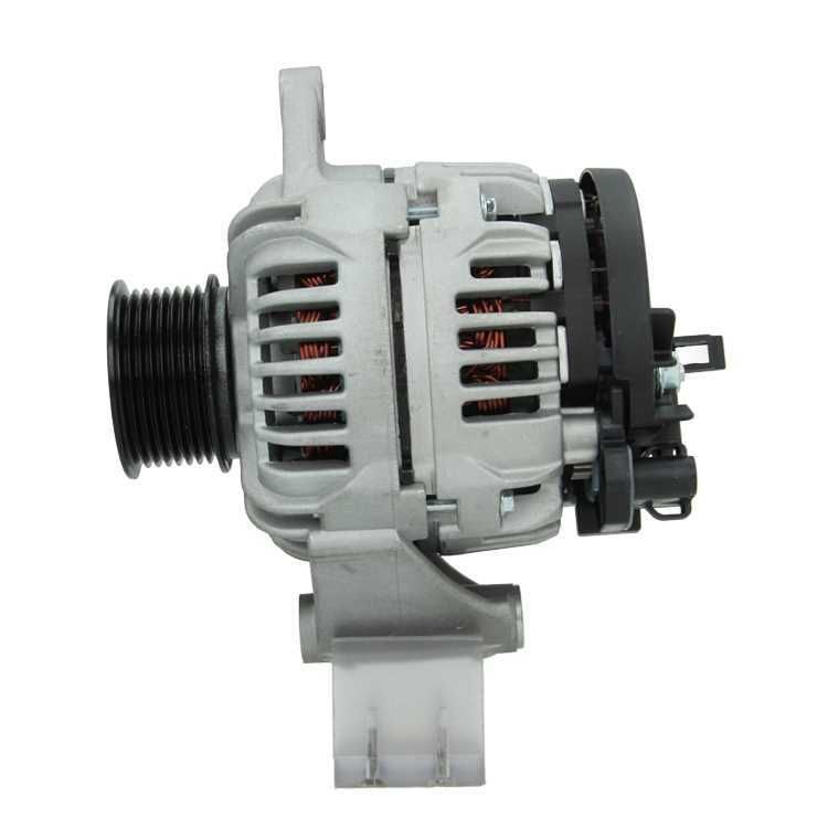 BV PSH 546.502.050.014 Alternator