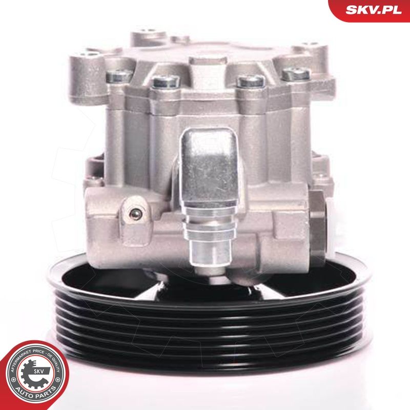 Hüdraulikapump, roolimine, ESEN SKV 10SKV140