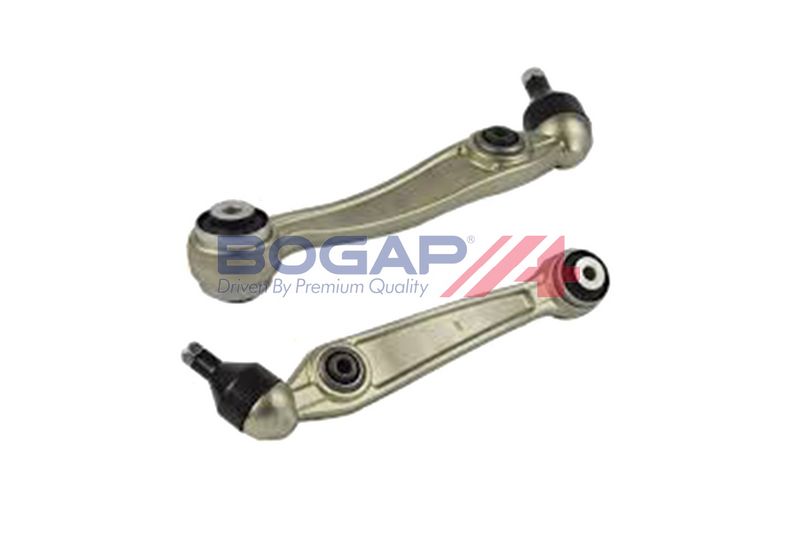 This part match OEM code: 31126864821 Kit
