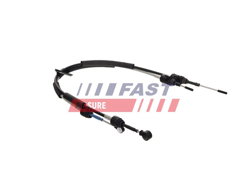 FAST FT11773 Cable Set, manual transmission