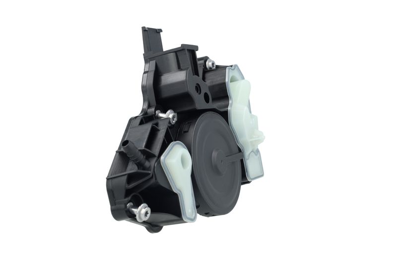 NRF 20220009 Oil Separator, crankcase ventilation