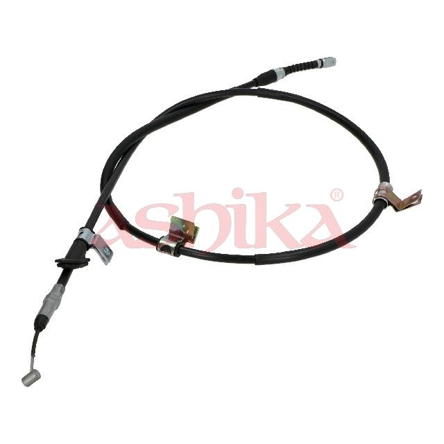 ASHIKA 131-04-405 Cable, Parking Brake
