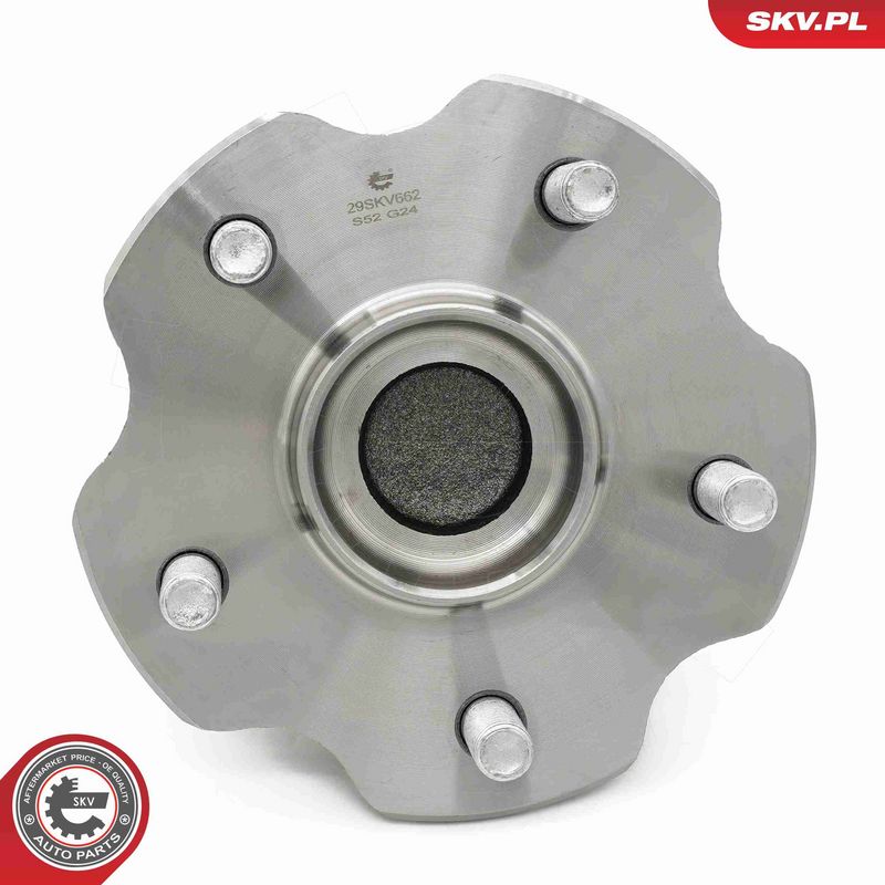 ESEN SKV 29SKV662 Wheel Bearing Kit