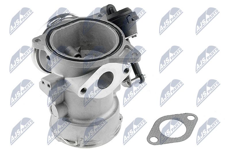EGR-klapp, NTY EGR-WW-008