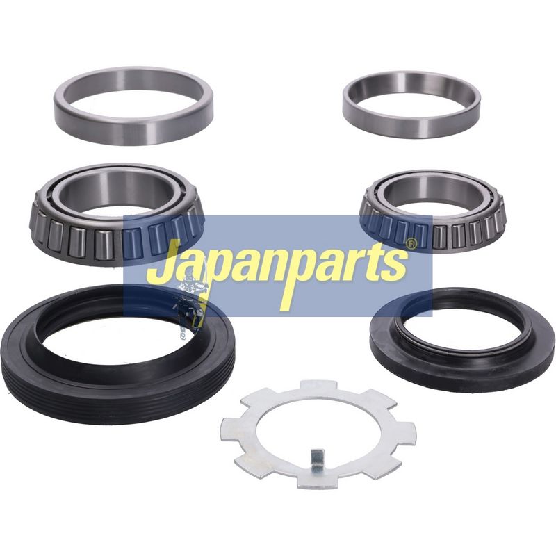 JAPANPARTS Rato guolio komplektas