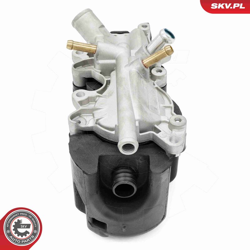 ESEN SKV 31SKV417 Oil Separator, crankcase ventilation
