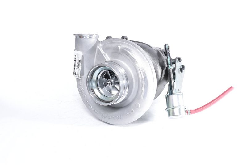 Compresor,sistem de supraalimentare T916697 BTS Turbo