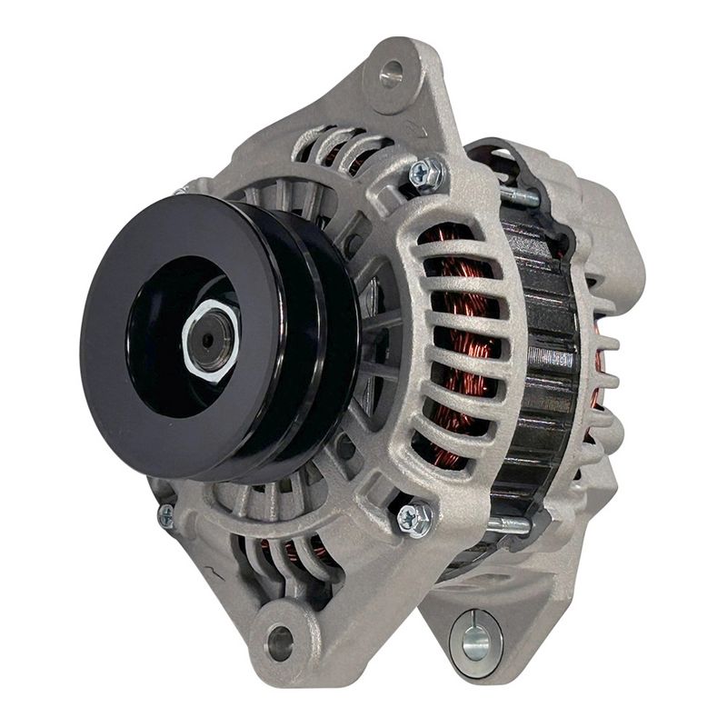 Generator / Alternator PRESTOLITE ELECTRIC A3H020S