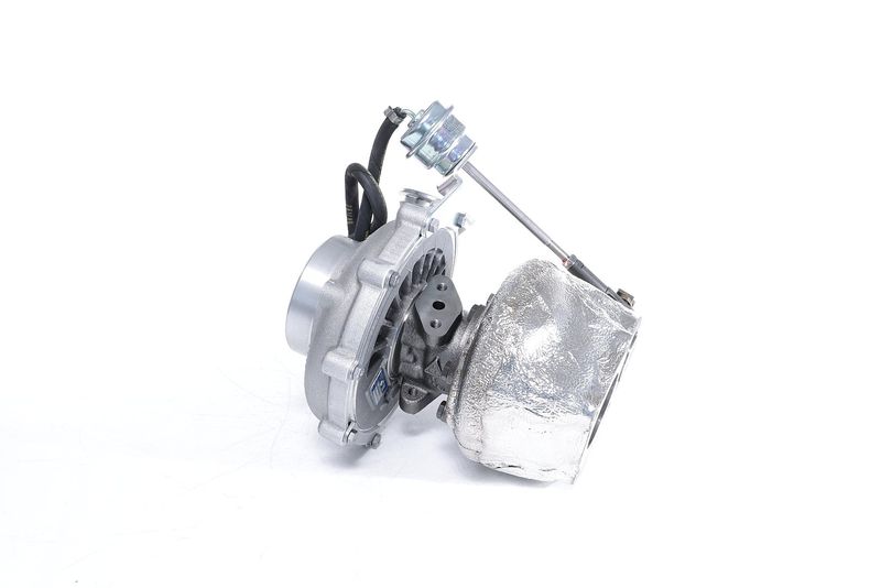 Compresor,sistem de supraalimentare T916154 BTS Turbo