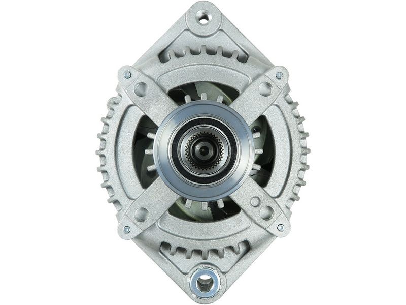 Generaator, AS-PL A6359