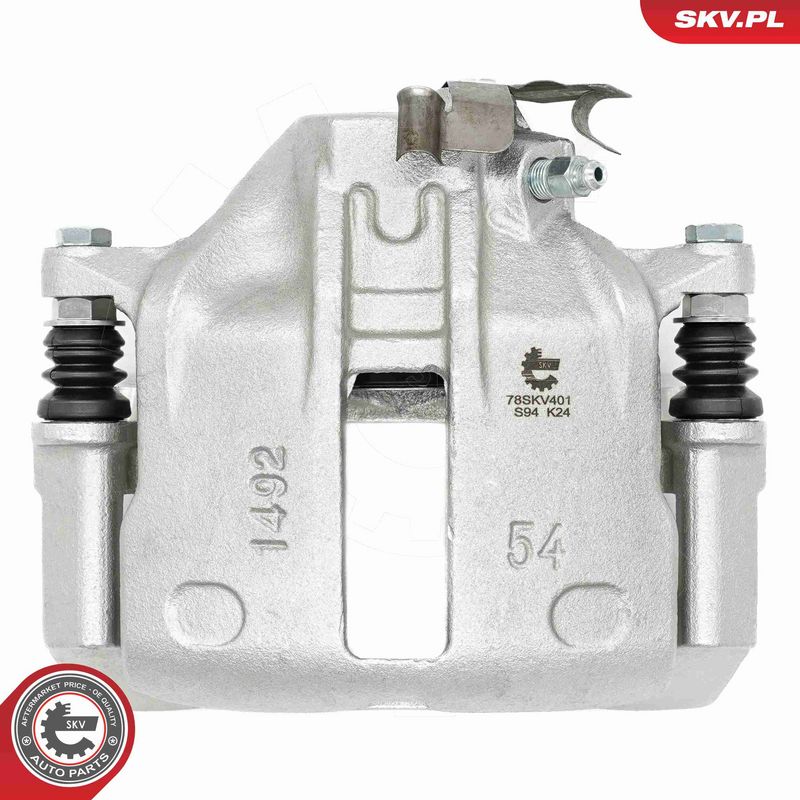 Pidurisadul, ESEN SKV 78SKV401