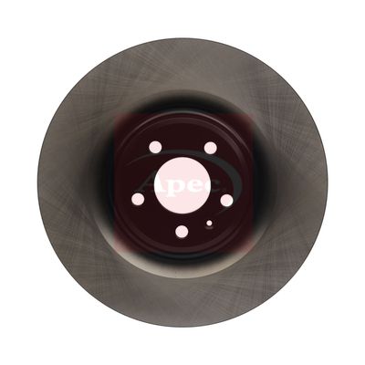 APEC Brake Disc DSK3283