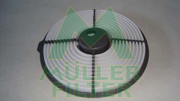 MULLER FILTER légszűrő PA109