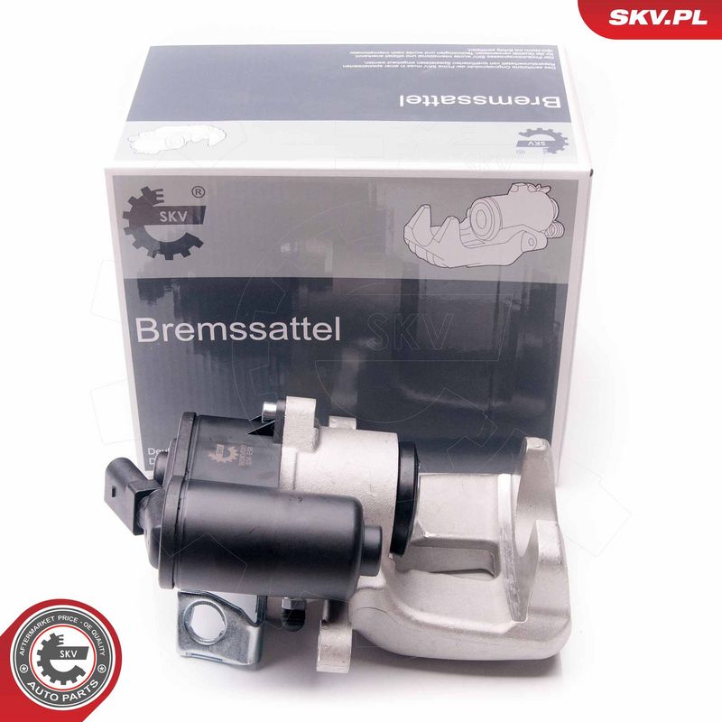 Pidurisadul, ESEN SKV 23SKV257