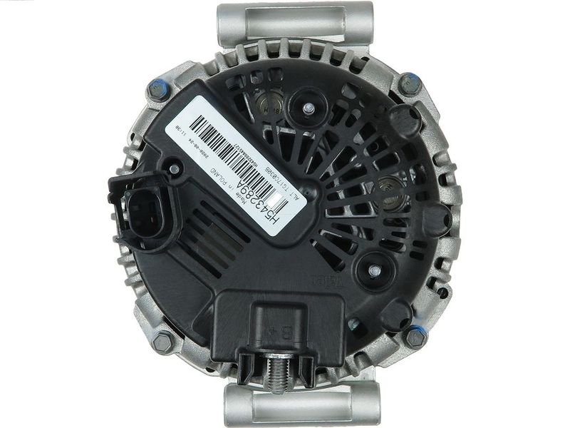 AS-PL A3114(VALEO) Alternator