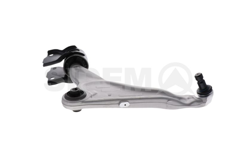 Barra de Suspension DELANTERA IZQUIERDA SIDEM 65376 - 5