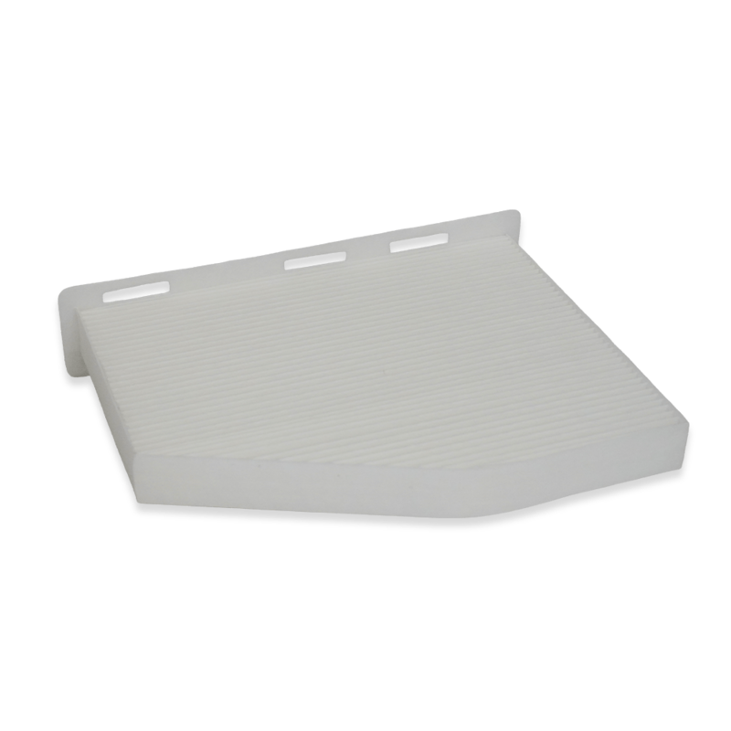 ASAM AUTOMOTIVE 70375 - Filter, cabin air
