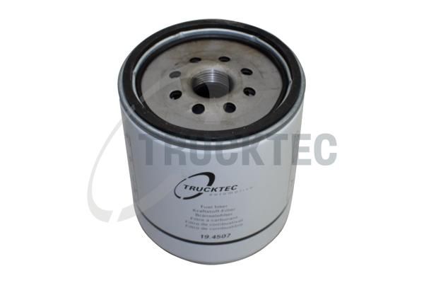 TRUCKTEC AUTOMOTIVE 03.38.016 - Fuel Filter