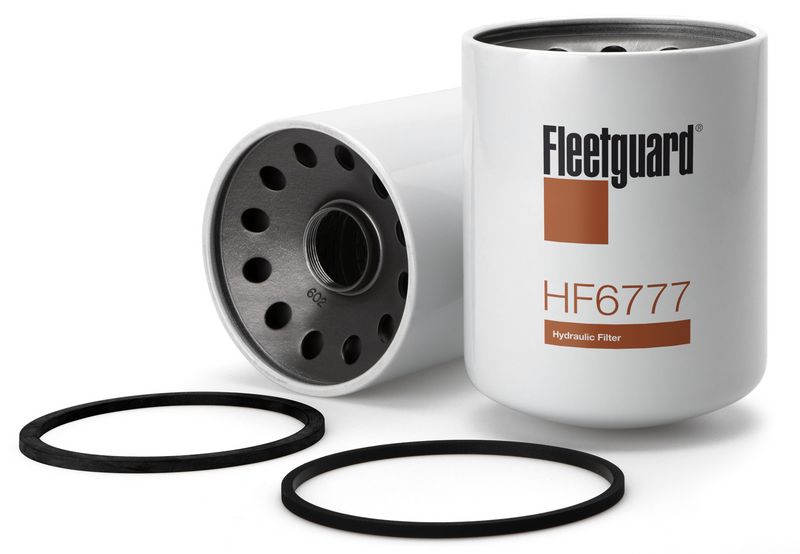 Filtr, pracovní hydraulika HF6777