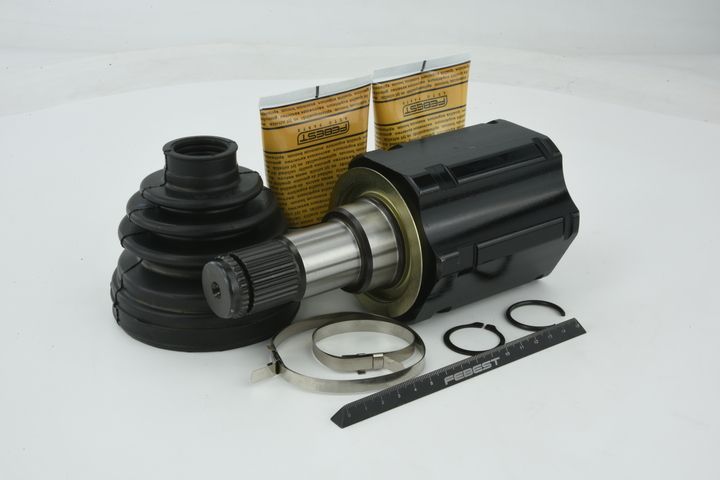 FEBEST 0111-GRN245 Parts Connecting Rod