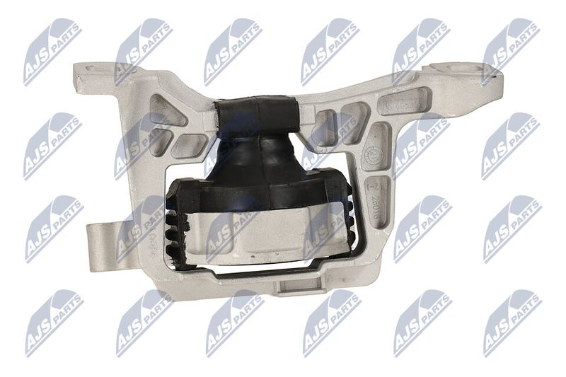 Paigutus, Mootor, NTY ZPS-FR-064