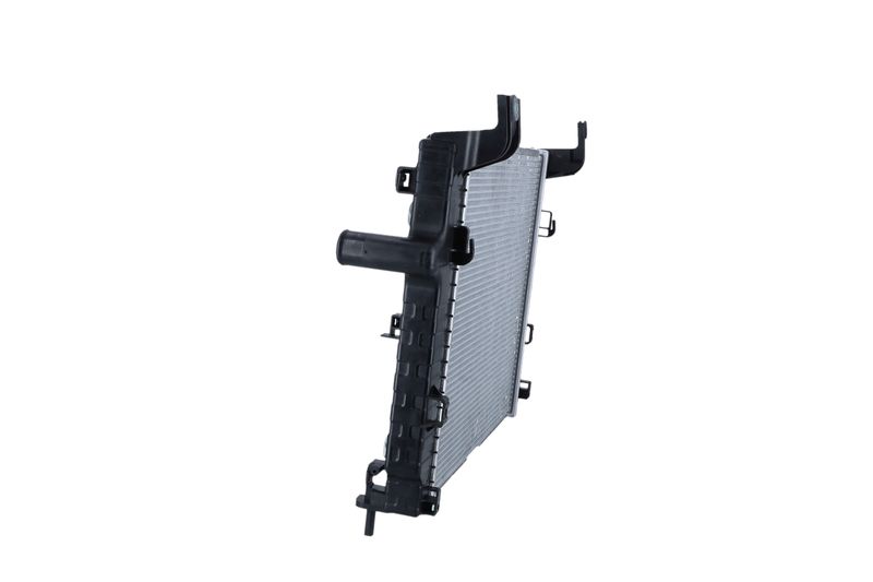 Radiaator, mootorijahutus, NRF 58367A