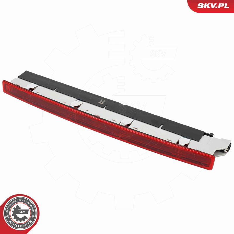 ESEN SKV 72SKV804 Auxiliary Stop Light