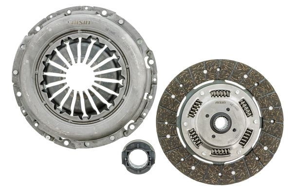 AISIN KE-VW45 - Clutch Kit