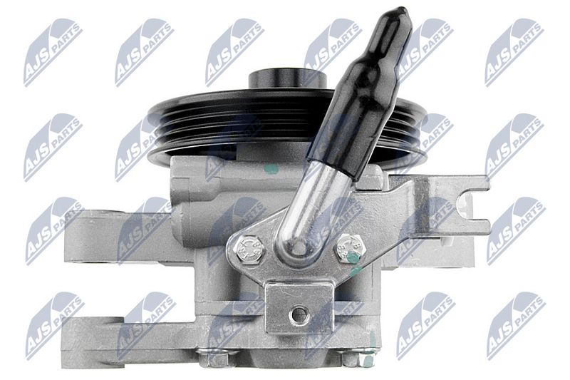 Hüdraulikapump, roolimine, NTY SPW-HY-504