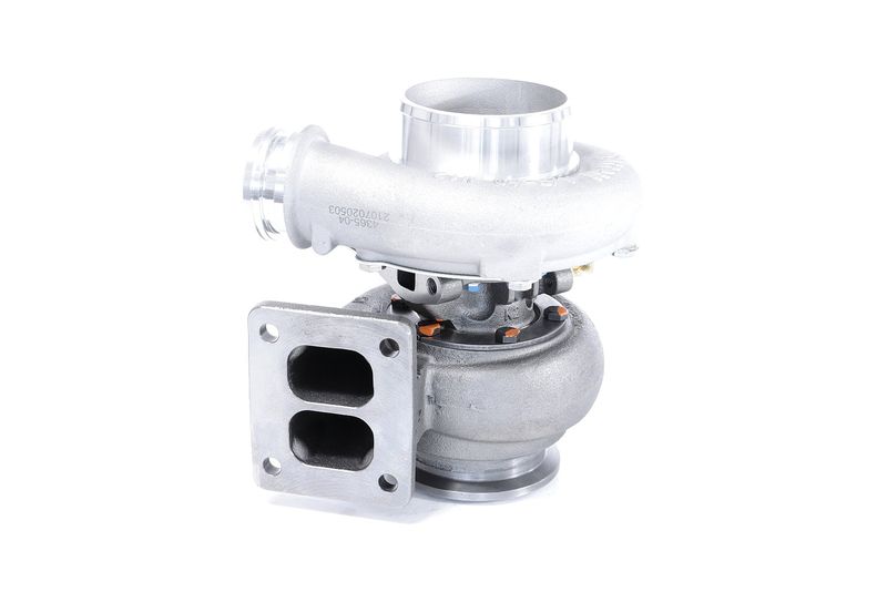 Compresor,sistem de supraalimentare T911913 BTS Turbo