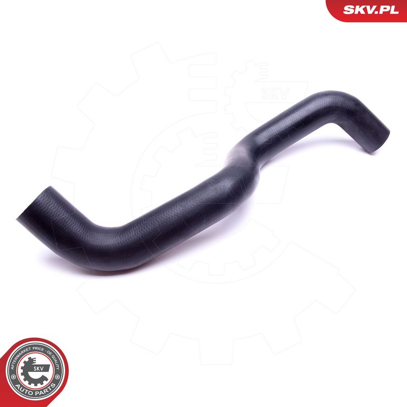 Laadimisõhu voolik, ESEN...