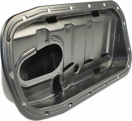 METZGER AUTOTEILE 7990012 Tepalo karteris