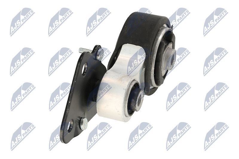 Paigutus, Mootor, NTY ZPS-CH-078