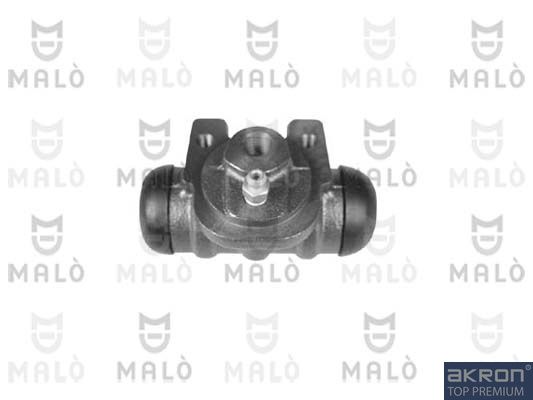 AKRON-MALÒ 89519 - Wheel Brake Cylinder