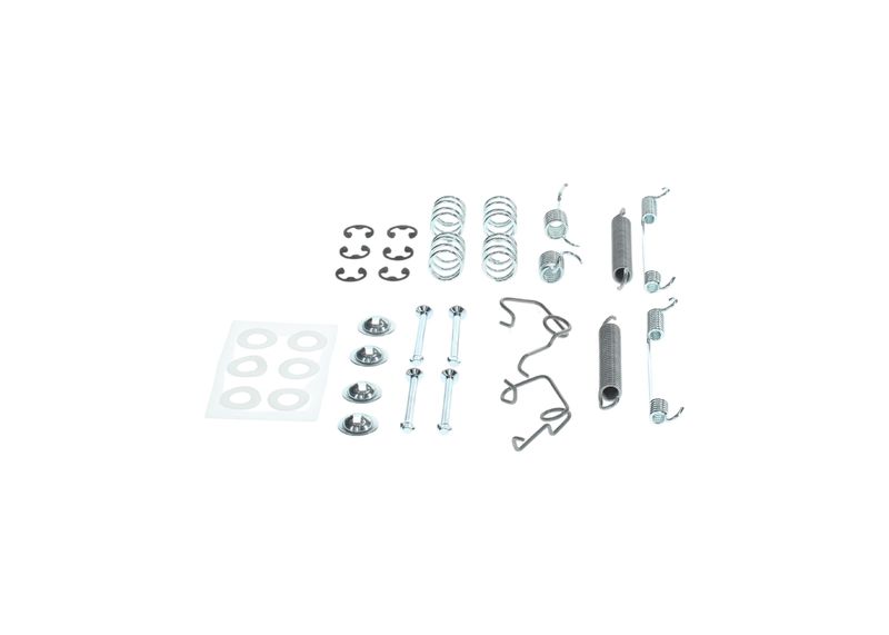 BOSCH 1 987 475 138 Accessory Kit, brake shoes