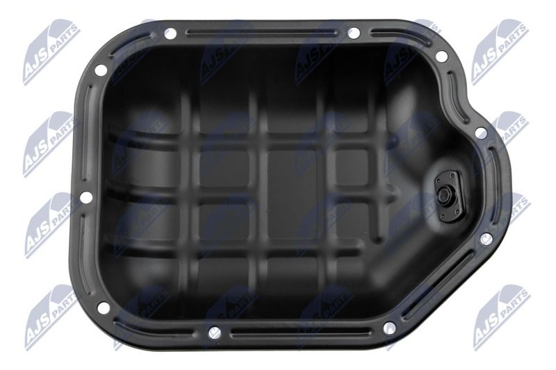 NTY BMO-NS-003 Oil Sump