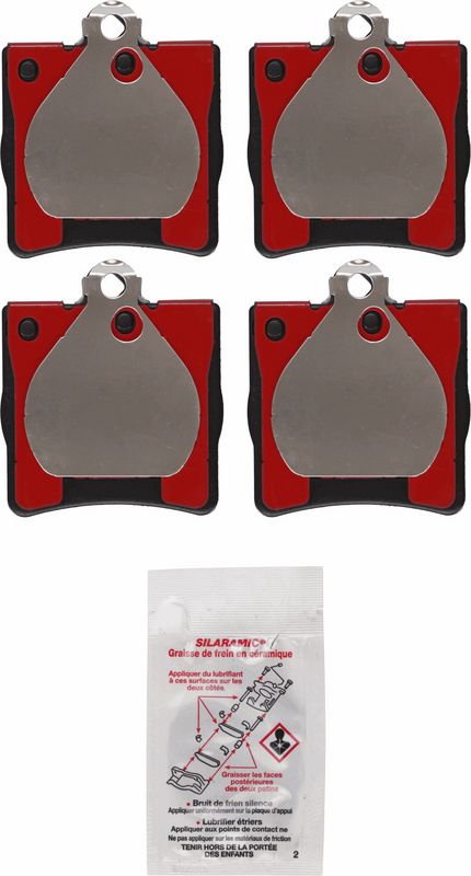 Piduriklotsi komplekt,...