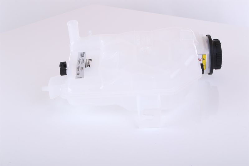 NISSENS 996242 Expansion Tank, coolant