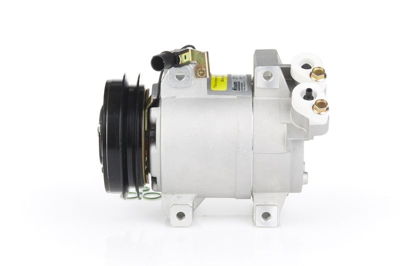Kompressor, kliimaseade, NISSENS 890064