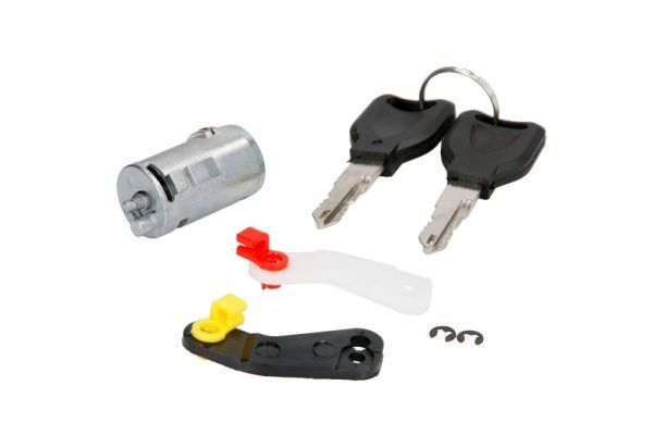 Deurslot/elementen, slotpatroon Links/Rechts past: RVI PREMIUM 04.96-