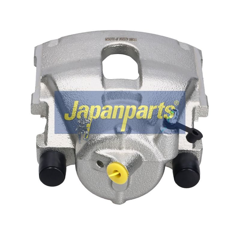 JAPANPARTS Stabdžių apkaba