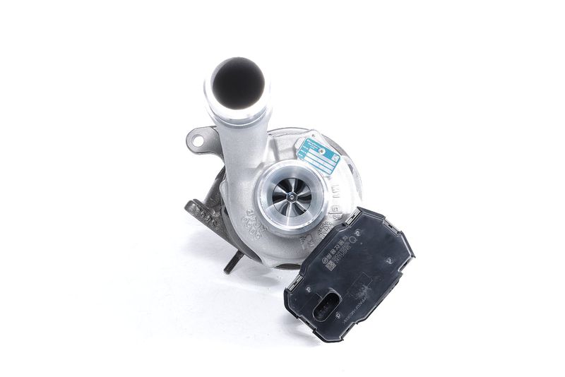 Compresor,sistem de supraalimentare T917599 BTS Turbo