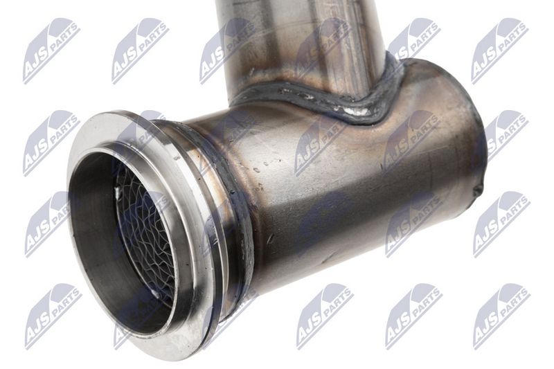 NTY KAT-CT-013 Catalytic Converter
