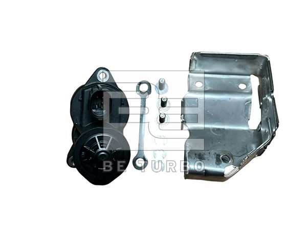 Product Regulēšanas elements, Turbokompresors BE TURBO 218029 Image