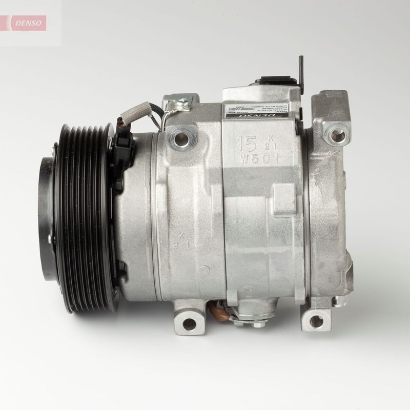 Denso Air Conditioning Compressor DCP50095