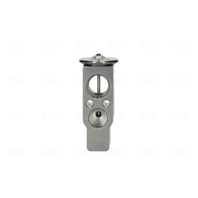 Ekspansionsventil, klimaanlæg