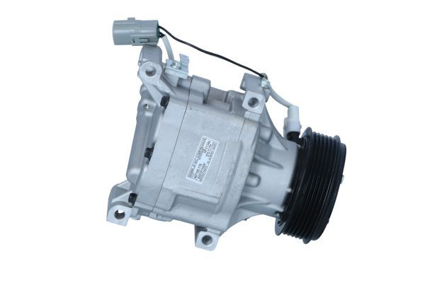 NRF 320168 Compressor, air conditioning