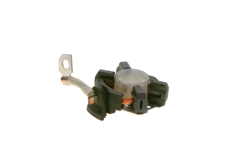 BOSCH 1004336615 Holder, carbon brushes