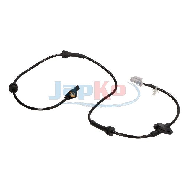 Andur, rattapöörete arv, JAPKO 151197